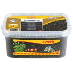 SERA grava antracita 1-3 mm