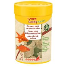 SERA Goldy nature