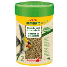 SERA Immune probiotic granules