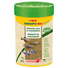 SERA Immune probiotic granules mini