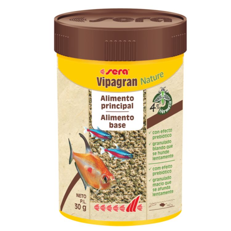 SERA Vipagran granules