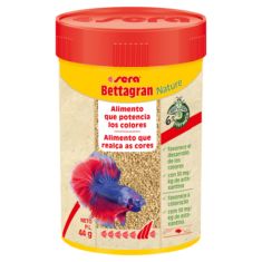 SERA Betta granules