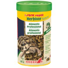SERA Reptil Professional herbivor nature