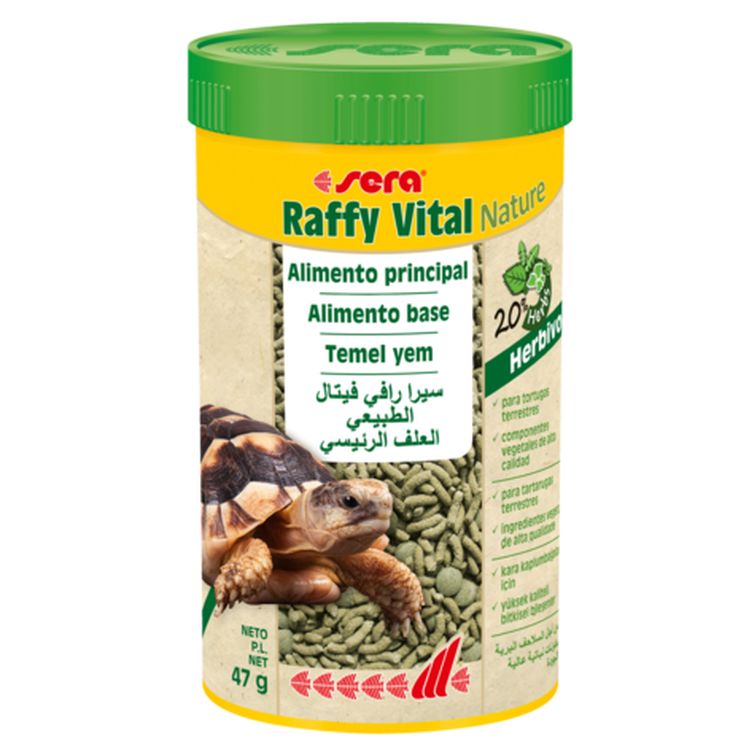 SERA Raffy vital nature