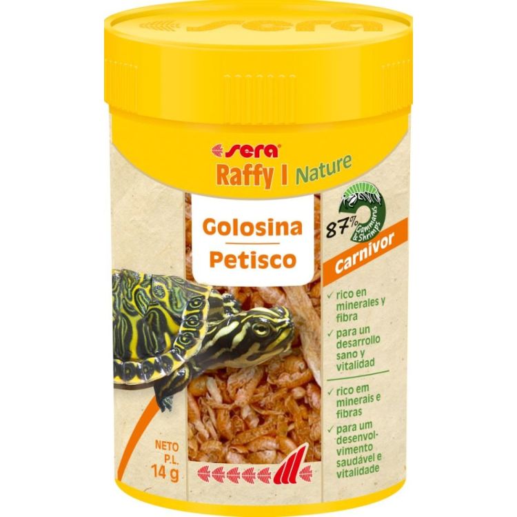 SERA Raffy I nature