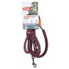 ZOLUX perro correa redonda silicona rojo 10 m