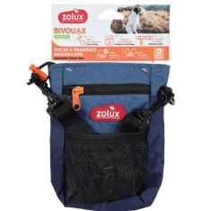 ZOLUX bolsa snacks bandolera