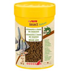 SERA Insect nature 1.5 mm