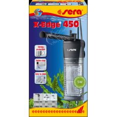 SERA filtro de esquina X-Edge