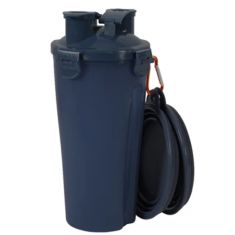 ZOLUX botella 2 en 1