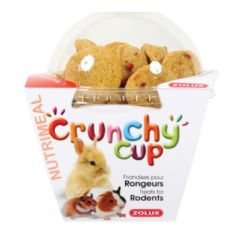 ZOLUX botella plastico plegable