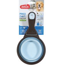 ZOLUX clip medidor silicona