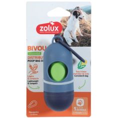 ZOLUX dispensador bolsas