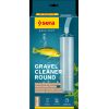 SERA limpiador de grava redondo