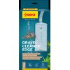 SERA limpiador de grava esquinas