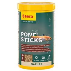 SERA Pond sticks