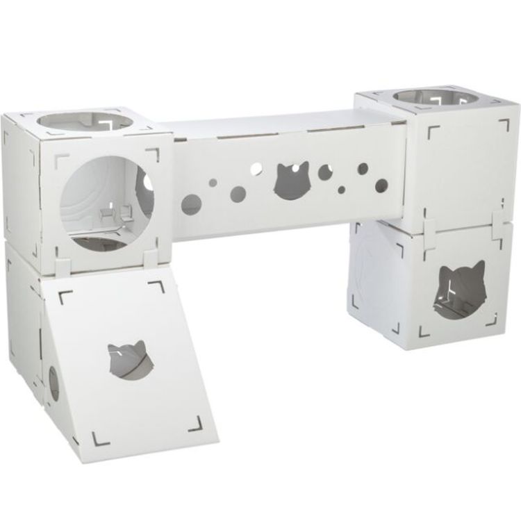 TRIXIE gato finca Felice 125x62x62 cm