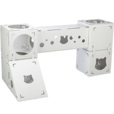 TRIXIE gato finca Felice 125x62x62 cm