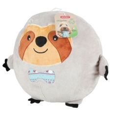 ZOLUX perro juguete pelota tenis perezoso