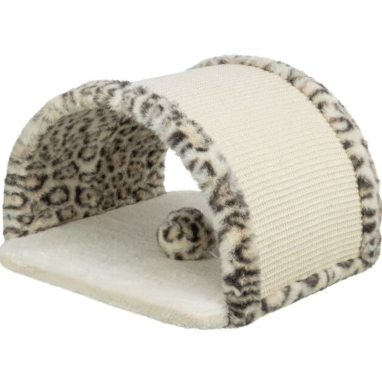 TRIXIE rascador puente Leo 25 cm