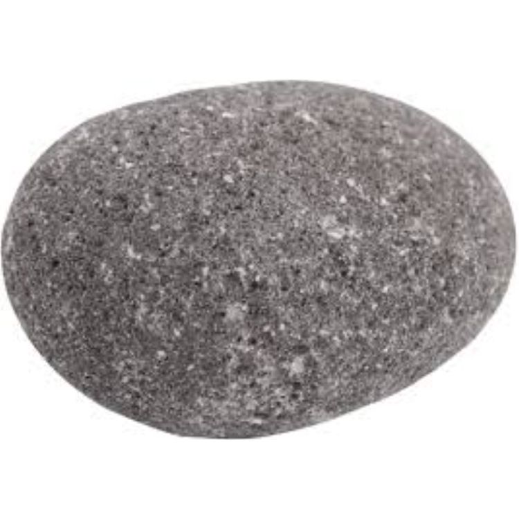 SERA roca Gray pebble S 6 ud