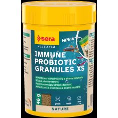 SERA Immune probiotic granules XS