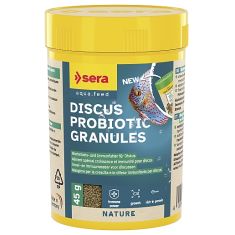 SERA Discus probiotic granules
