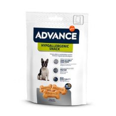 ADVANCE perro snack hypoallergenic 150 gr