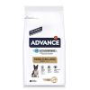 ADVANCE perro adulto bulldog frances 2.5 kg