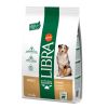 LIBRA perro adulto cordero 3 kg