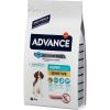 ADVANCE perro puppy sensitive salmon 3 kg