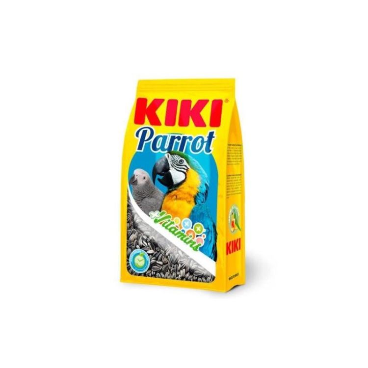 KIKI pipa girasol 2.5 kg