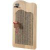 ZOLUX rascador pared Boreal verde t1