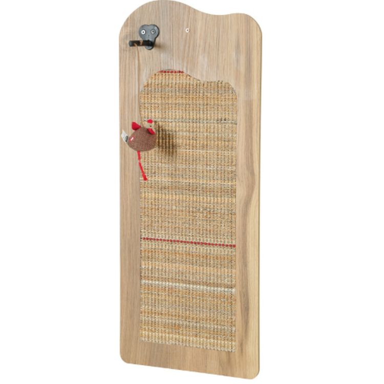 ZOLUX rascador pared Boreal t2