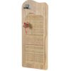 ZOLUX rascador pared Boreal beige t2