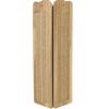 ZOLUX rascador esquina Boreal beige