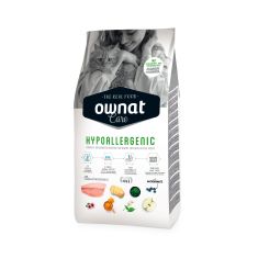 OWNAT gato adulto Care hypoallergenic