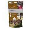 PLATINUM perro snack Stars iberico 185 gr