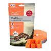 PLATINUM perro snack Stars salmon 185 gr