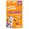 EDGARD&COOPER gato snack bocaditos de pollo 60 gr