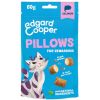 EDGARD&COOPER gato snack bocaditos de salmón 60 gr