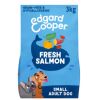 EDGARD&COOPER perro adulto pequeño salmon hipoalergenico 3 k