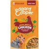 EDGARD&COOPER perro adulto estofado pollo pouch 150 gr