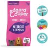 EDGARD&COOPER perro adulto plant based remolacha y calabaza
