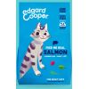 EDGARD&COOPER gato adulto salmon 325 gr