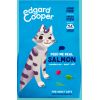 EDGARD&COOPER gato adulto salmon 4 kg