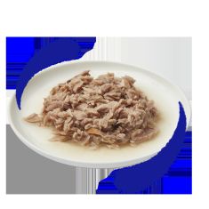 EDGAR&COOPER gato adulto wet filetes atun lata 70 gr