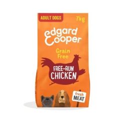 EDGAR&COOPER perro adulto pollo