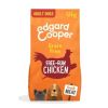 EDGARD&COOPER perro adulto pollo 12 kg