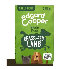 EDGAR&COOPER perro adulto cordero